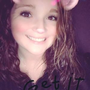 Meet your Posher, Shannon